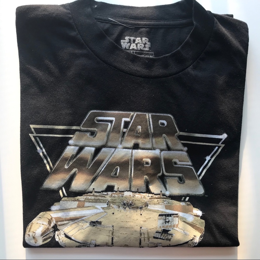 Star Wars T-Shirt